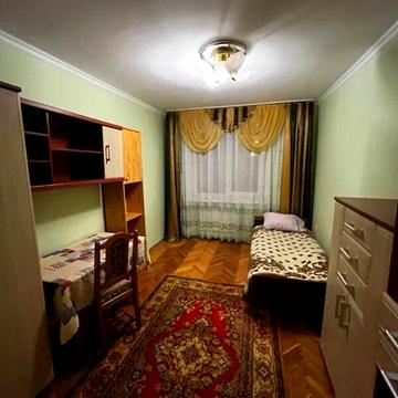 Довгострокова оренда 2к Квартира За Рудкою вулиця