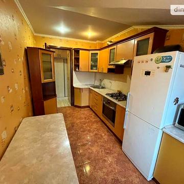 Довгострокова оренда 1к Квартира Вербова вулиця