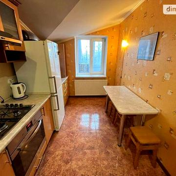 Довгострокова оренда 1к Квартира Вербова вулиця