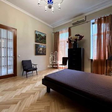 Аренда 1к.кв. Ярославов Вал 21-А, метро Золотые Ворота, Гончара