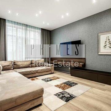 Оренда 3к квартири, ЖК Новопечерські Липки, вул. Андрія Верхогляда, 15