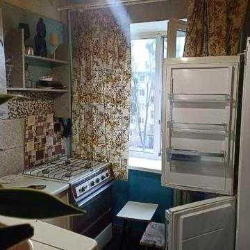 Сдам 1 комн кв, метро "ХТЗ", улица Северина Потоцкого 20 недорого