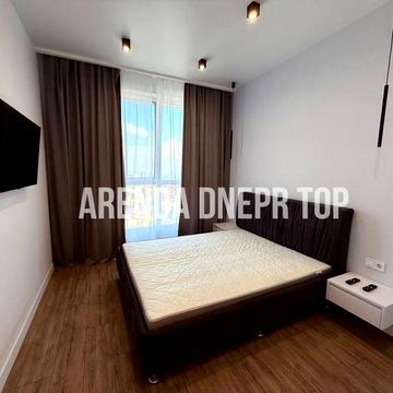 Сдам 1-комн. квартиру праввый берег Днепр пр. Гагарина Дафи