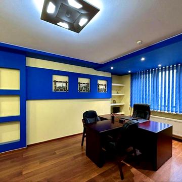 3х Комнатная квартира. Ст.м. Левобережная. Улица Раисы Окопной