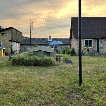 Дача, будинок, дом