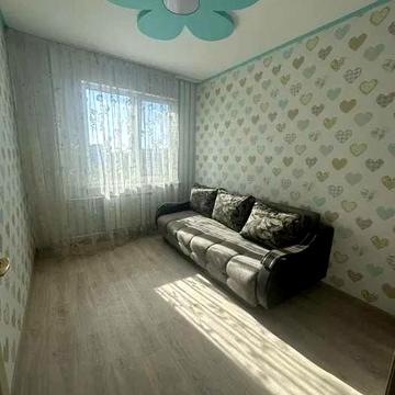В продаже 2-комнатная квартира Алексеевка проспект Победы