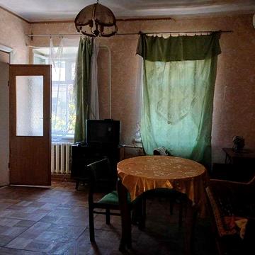 Богдана Хмельницького / Запорізька, 2/2, 42м, АГВ