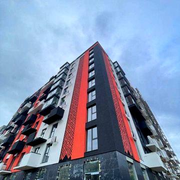 Продаж 2 кімнатної квартири  в центрі міста! ЖК Скандинавія