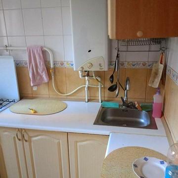 Продаж 2 кімнатної квартири Молодогвардійська