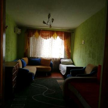 ЄВідновлення! Квартира 5 комн( секция)