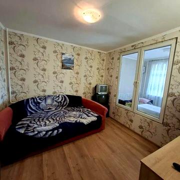 Сдам 1 комнатную квартиру в Лузановке с ремонтом и мебелью!