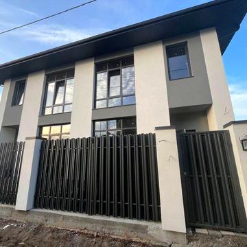 Продається дуплекс в Гатном!!!