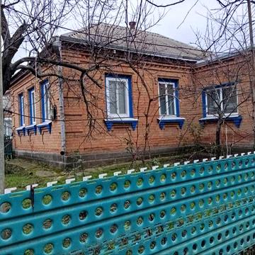 Продається будинок у селі Аджамка, Кропивницька область