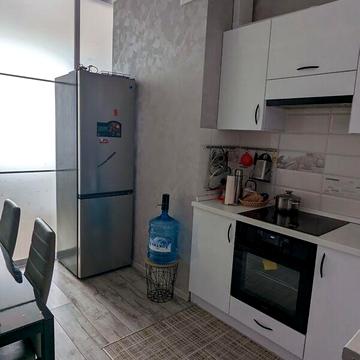 Продаж 1к Квартира Люстдорфська дорога вулиця ЖК Одиссей