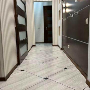 Продам 4-комнатную квартиру с автономкой на Победе