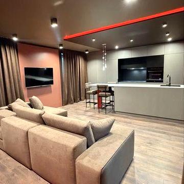 Продаж 1-кімнатної квартири в новобудові