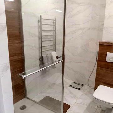 Довгострокова оренда 1к Квартира Хмельницького Богдана вулиця