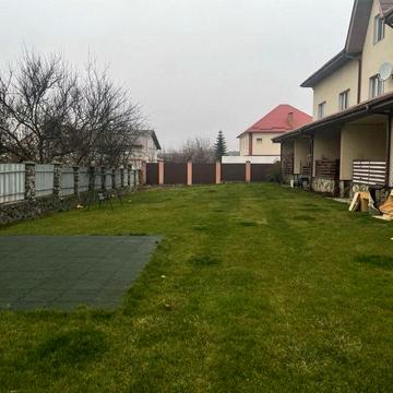 Дом/квартира/таунхаус