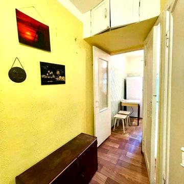 Сдам 2-х комнатную квартиру на проспекте Гагарина/ Сегедская