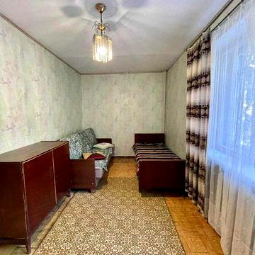 Сдам 2-х комнатную квартиру на проспекте Гагарина/ Сегедская