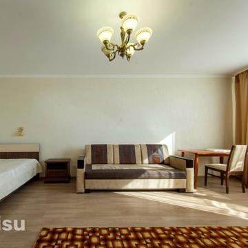 Єлизавети Чавдар вул., 1