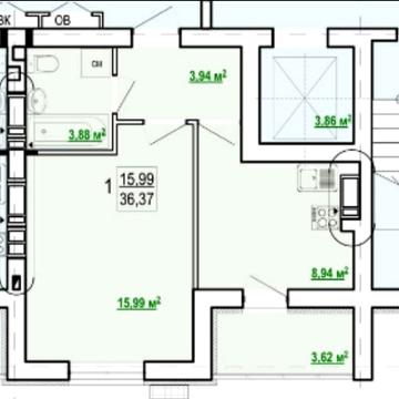 Борткевича вул., 13