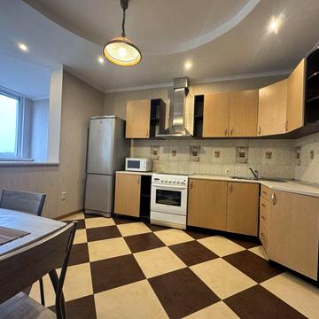 2х кім Пр. Науки оренда квартири