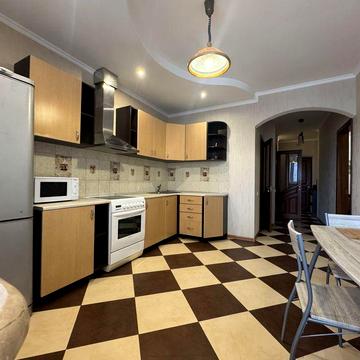 2х кім Пр. Науки оренда квартири