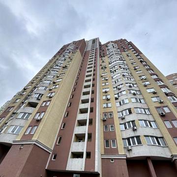 2х кім Пр. Науки оренда квартири