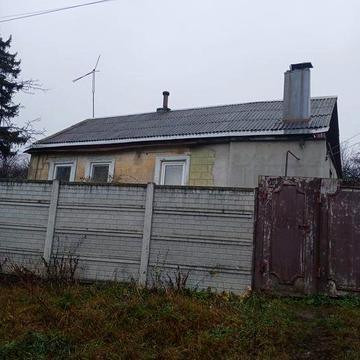 Продам отдельностоящий дом на Баварии!