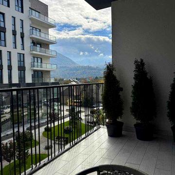 Продаж квартири у новострої Тячів ЖК Sky Towers