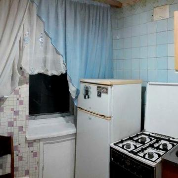 Своя 1-к начало пр.Слобожанского-Правды, техника-мебель, 7/9 эт-балкон