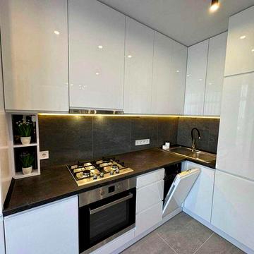 Оренда квартири по вул. Пулюя у Франківському районі