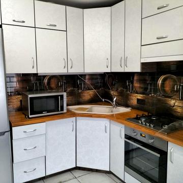 Здається 2к.кв в новобудові