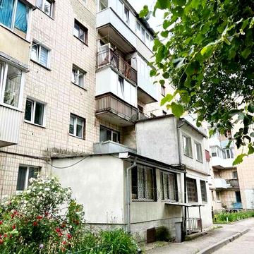 Оренда 1 кімнатної квартири по вул. Тарнавського