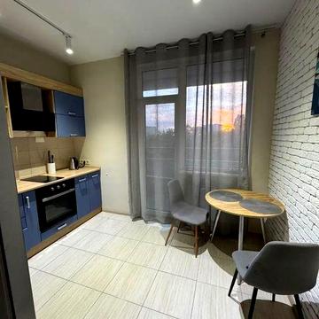 Здам квартиру поруч метро Святошино та нивкио