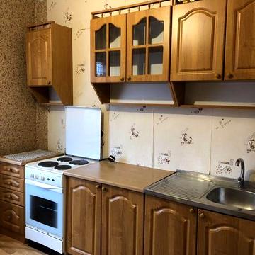 Аренда 1-К Троещина ул.Драйзера 42 ТРЦ Район