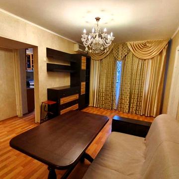 сдам 2к , начало пр.Богдана Хмельницкого