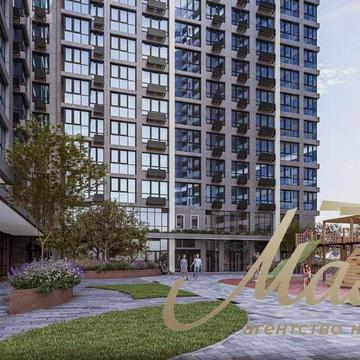 Продаж квартири 131м2 в ЖК Maxima Residence, вул. Коновальця, Печерськ ЖК Maxima Residence