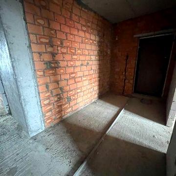 Терміновий продаж!Повноцінна однушка в Ірпені, ГАЗ, зданий будинок!