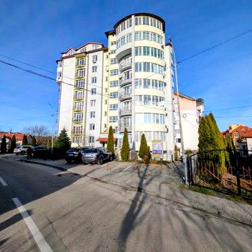 Продаж 2-кімнатної квартири м. Трускавець, вул. Василя Симоненка