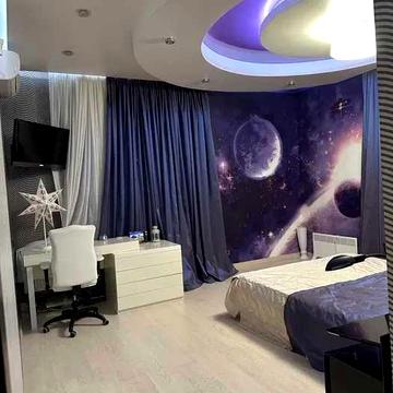 Продам ШИКАРНУЮ  3к квартиру в ЖК МОНТЕ - ПЛАЗА (20698) ЖК Монте-Плаза