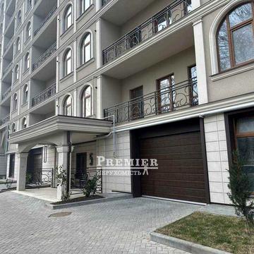 Терміново! 2к кв Вид на море! 200м до пляжу Газ тераса 7.5м² 70500 у о