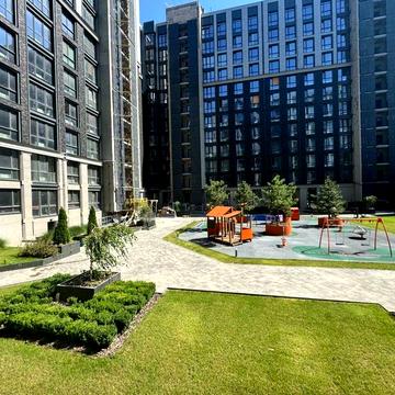 Продаж 2 кімнатної квартири ЖК «Женева» ЖК Genevе