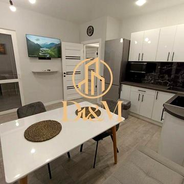 ЗДАМ 2-к квартиру, ЖК "Poetica", Поетіка , 65м2