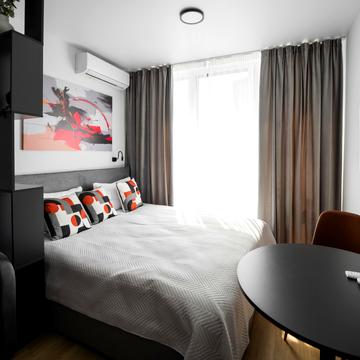 Віктора Некрасова вул. (Північно-Сирецька), 10-А