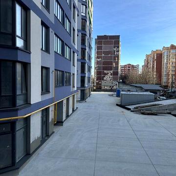 Продаж 1к Квартира Куліша Пантелеймона бульвар ЖК Manhattan