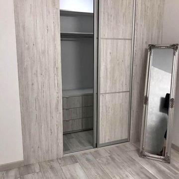 Довгострокова оренда 1к Квартира Польового Омеляна вулиця ЖК Монреаль