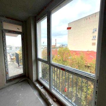 продаж двокімнатної картири, ближній центр Львова ЖК Стороженка