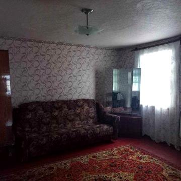 Продам будинок Солоницівка ОТГ (с. Вільшана) (169183)